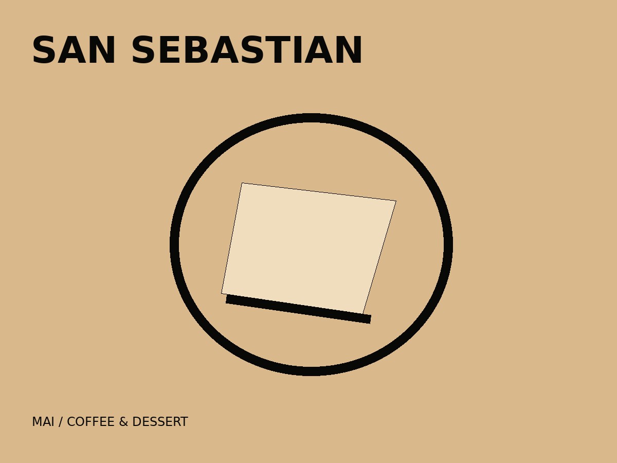 San Sebastian