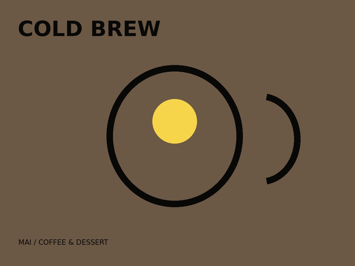 Cold Brew